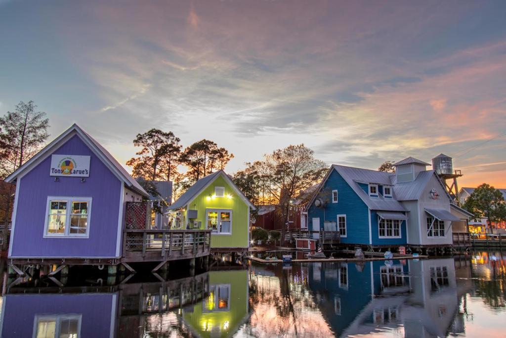 Sandestin Resorts, Bayside, Bay Front Studio Exteriér fotografie