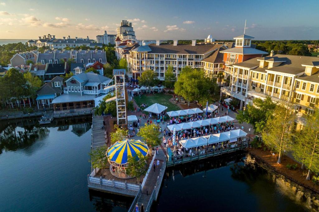 Sandestin Resorts, Bayside, Bay Front Studio Exteriér fotografie